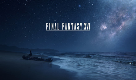 Final Fantasy XVI HD Wallpaper and Background