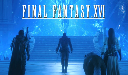 Final Fantasy XVI