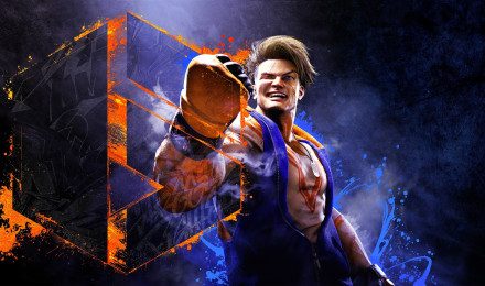 Street Fighter 6 wallpapers