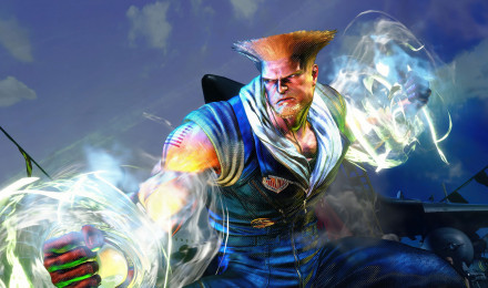 Street Fighter 6 Guile, HD Games, 4k Wallpaper, Image, Background, Photo and Picture