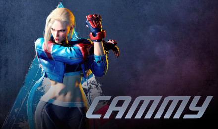 Street Fighter 6 Cammy, HD Games, 4k Wallpaper, Image, Background, Photo and Picture