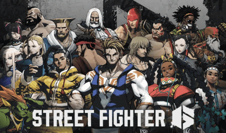 The Street Fighter 6 Hype Proves the Franchise Is Bigger Than Fighting Games