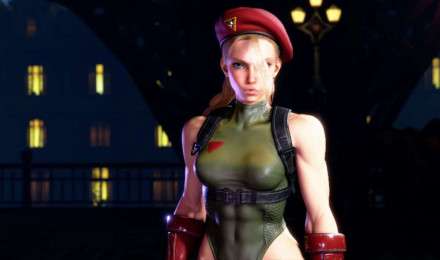 Classic Cammy 4K Wallpaper R StreetFighter, 41% OFF, 53% OFF