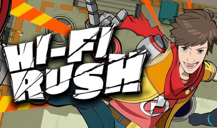 Hi Fi Rush' Is A Breakout Sensation With Raving Reviews