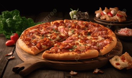 Pizza Hut Background Image, HD Picture and Wallpaper For Free Download