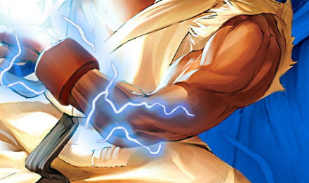 Ryu Street Fighter iPad Air, Games, Hadouken HD phone wallpaper