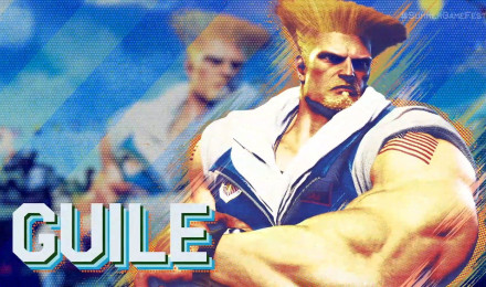 Street Fighter 6 officially reveals Guile's new look and style