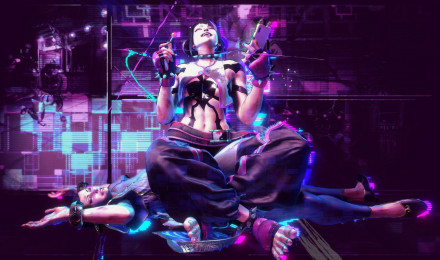 Juri Wins. Street Fighter 6