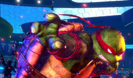 Street Fighter 6 DLC to add Teenage Mutant Ninja Turtles