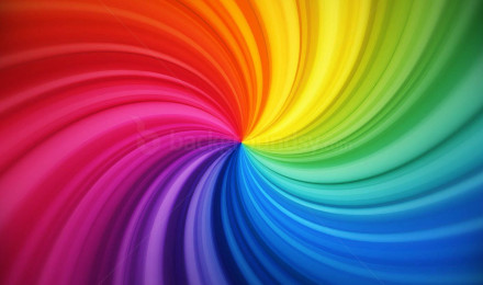 Rainbow Background