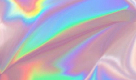 Pastel Rainbow Wallpaper