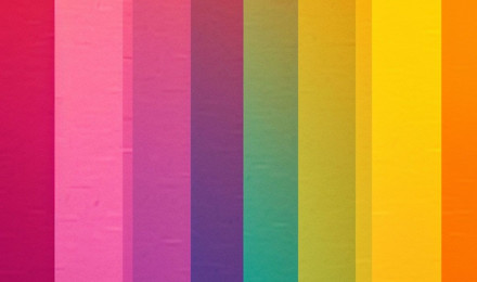 Rainbow Lines Wallpaper Pride Wallpaper for iPhone