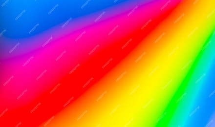 Rainbow Wallpaper Image