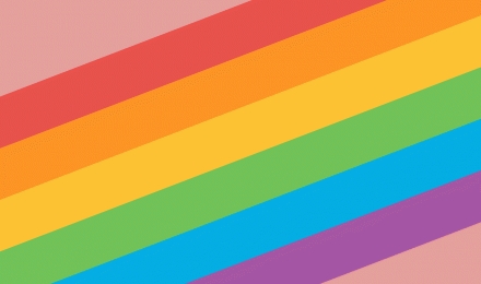 iPhone Pride Wallpaper