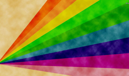 Rainbow Wallpaper