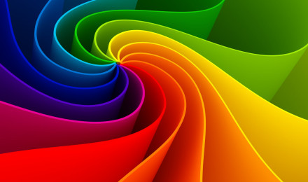 Wallpaper rainbow, 4k, 5k wallpaper, 8k, pages, background, OS