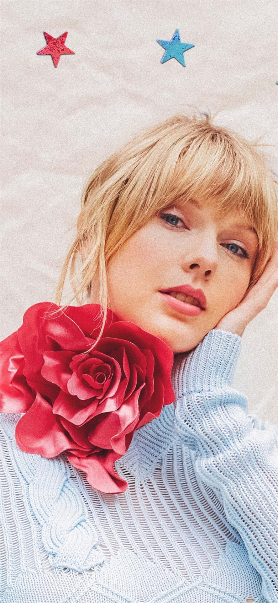 Taylor Swift iPhone Wallpaper