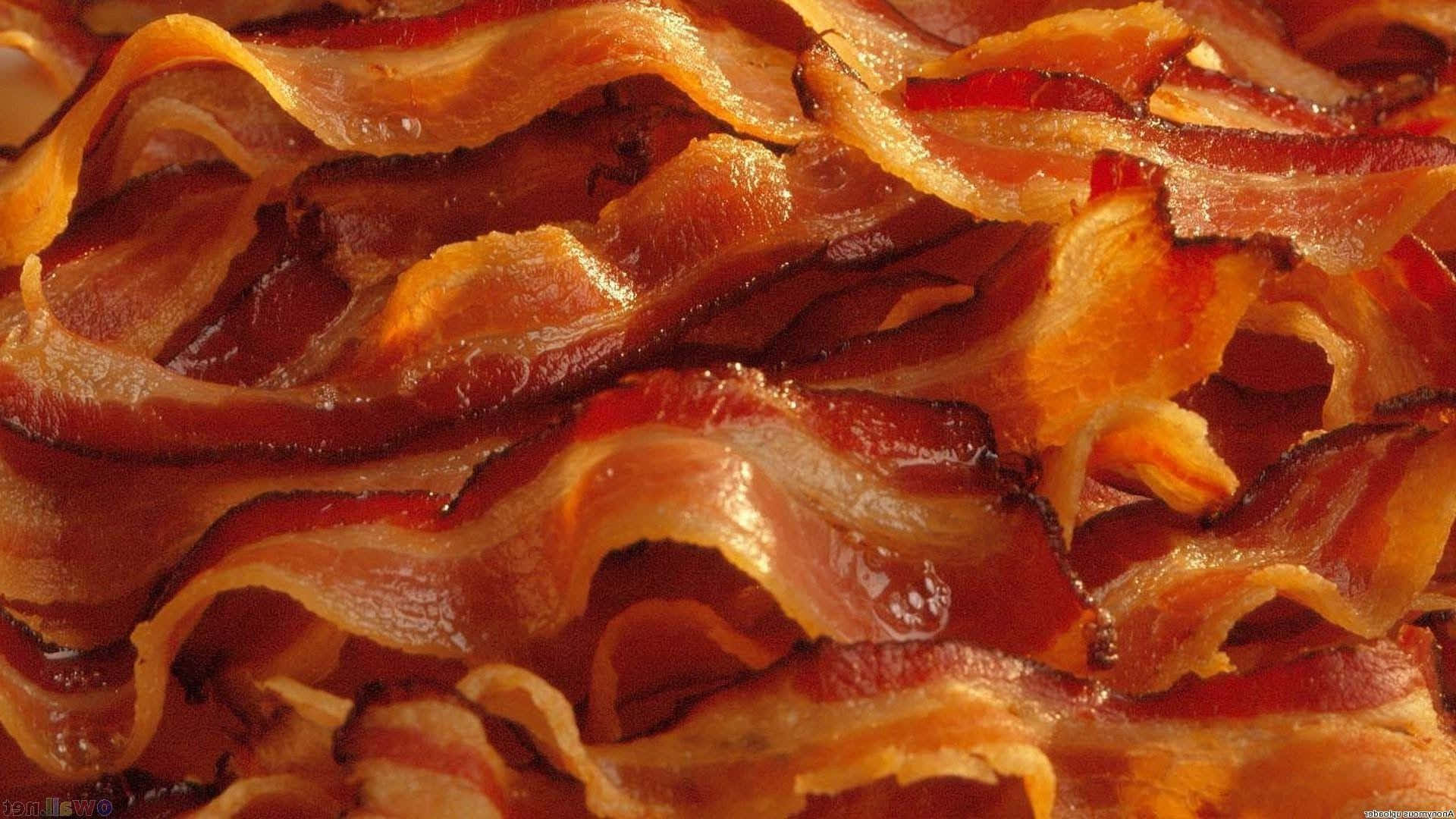 Bacon Picture