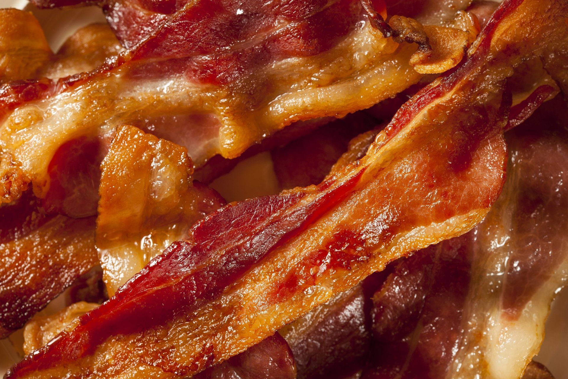 Bacon HD Wallpaper and Background