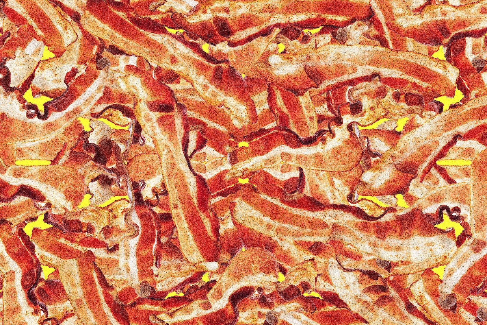 Why Bacon Still Has a Grip on Restaurants Everywhere. Bon Appétit