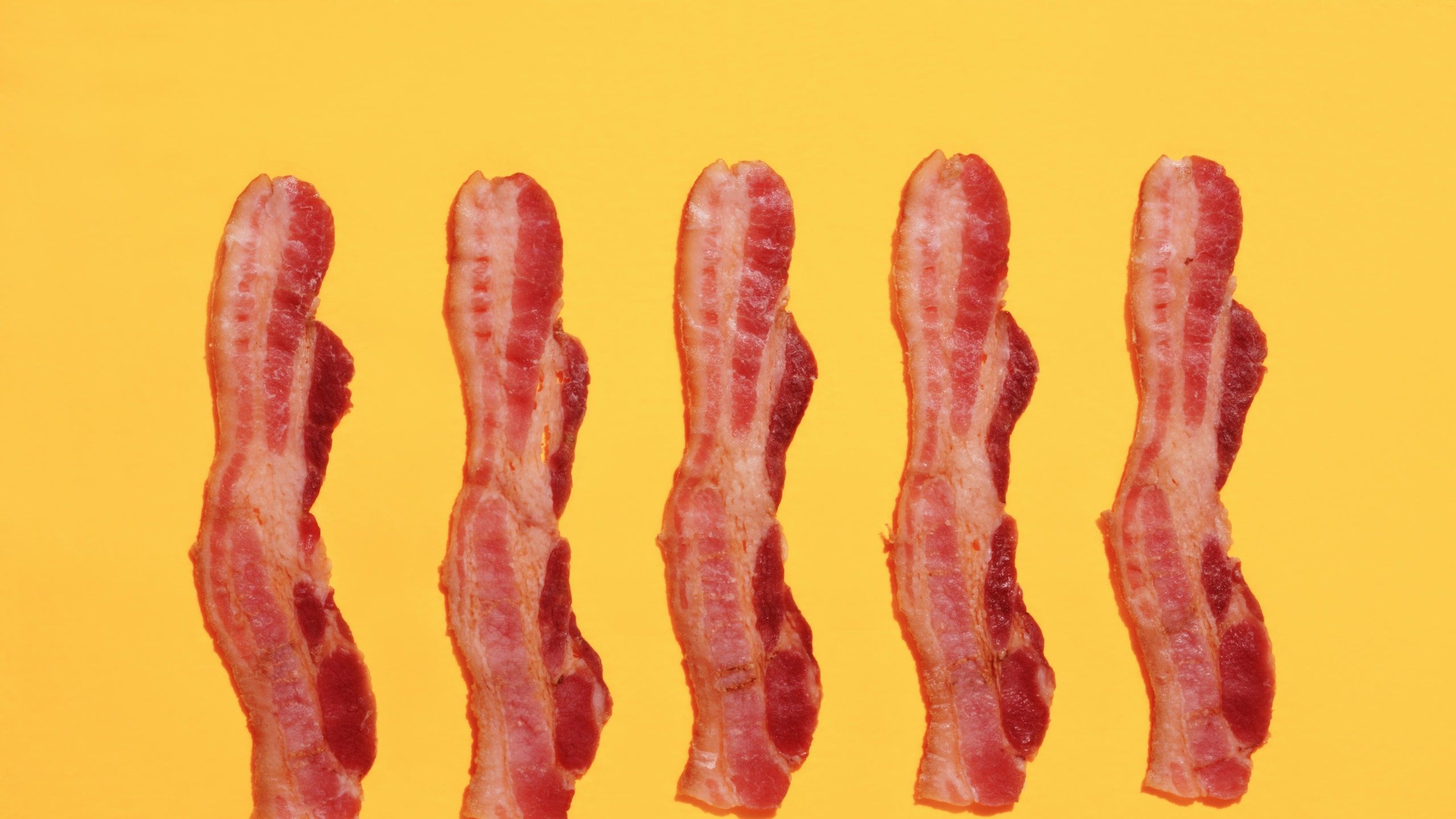 How to Perfectly Cook Bacon