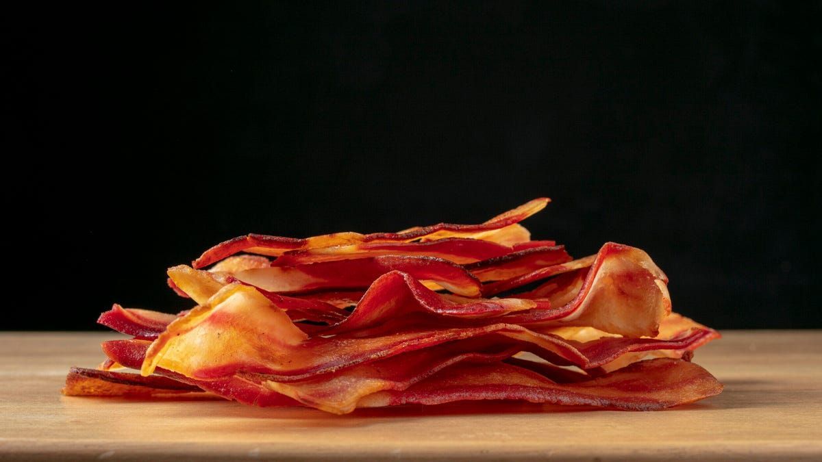 Whole Foods Adds A New Plant Based Bacon