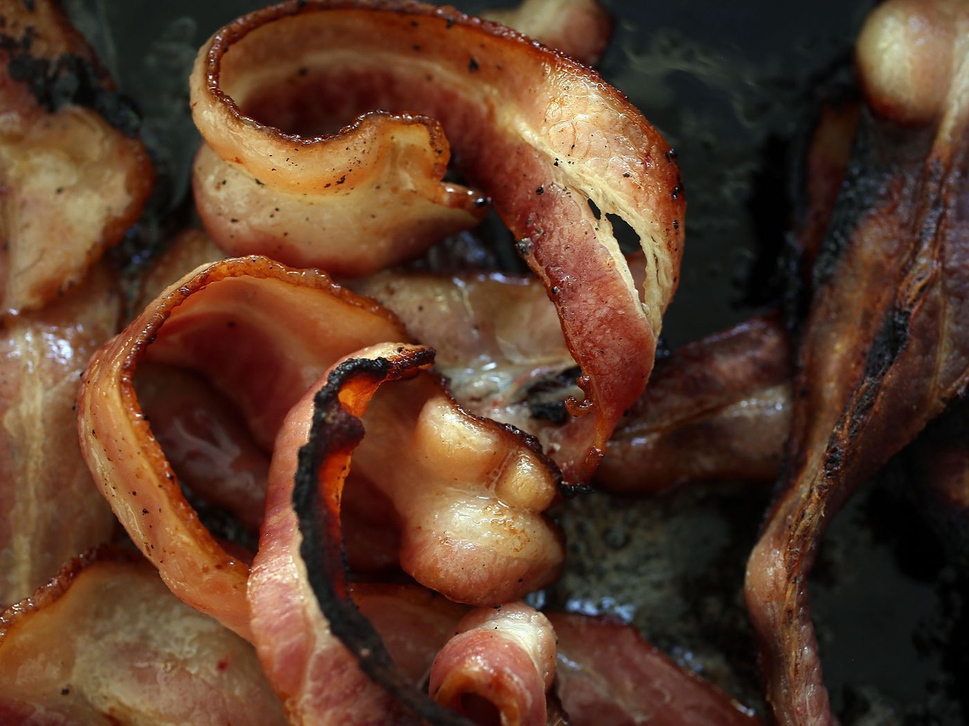 The Bacon Freak Out: Why The WHO's Cancer Warnings Cause So Much Confusion