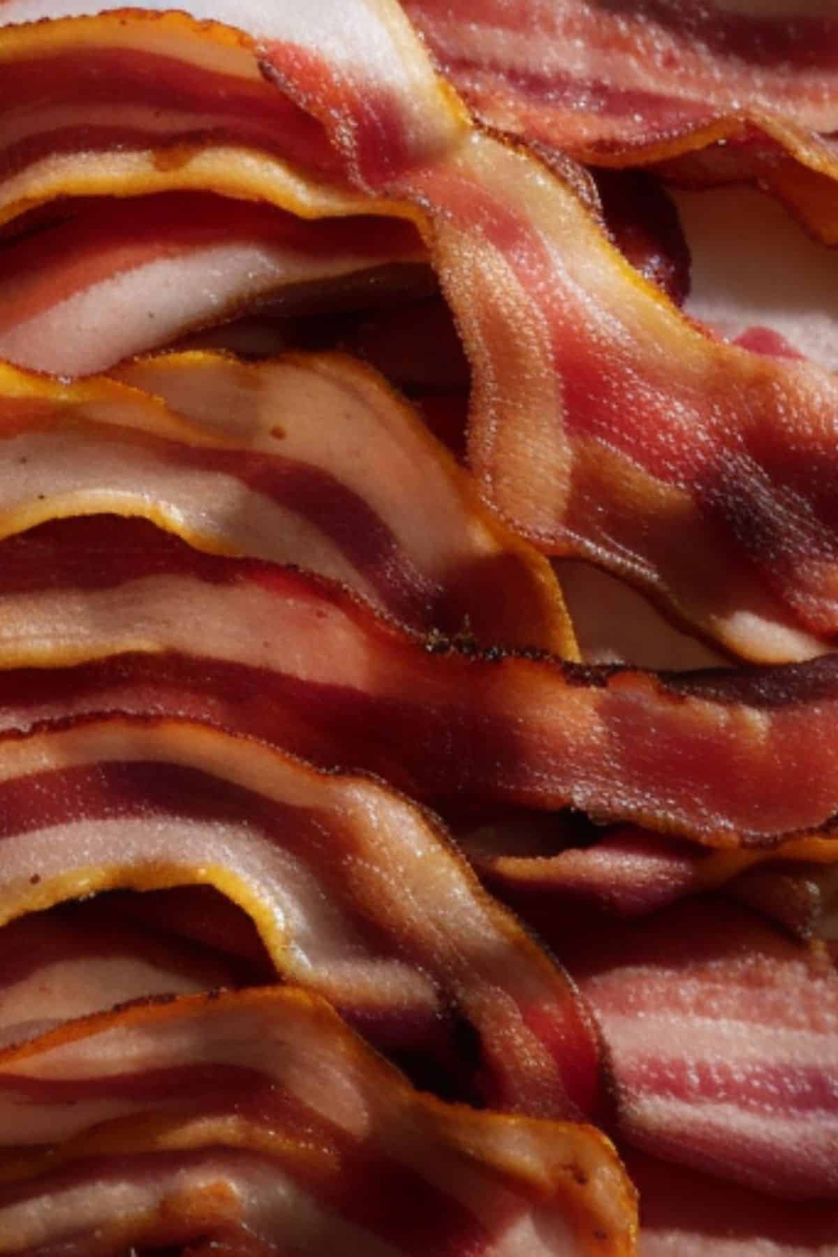 Can Diabetics Eat Bacon? Hacked Diabetes