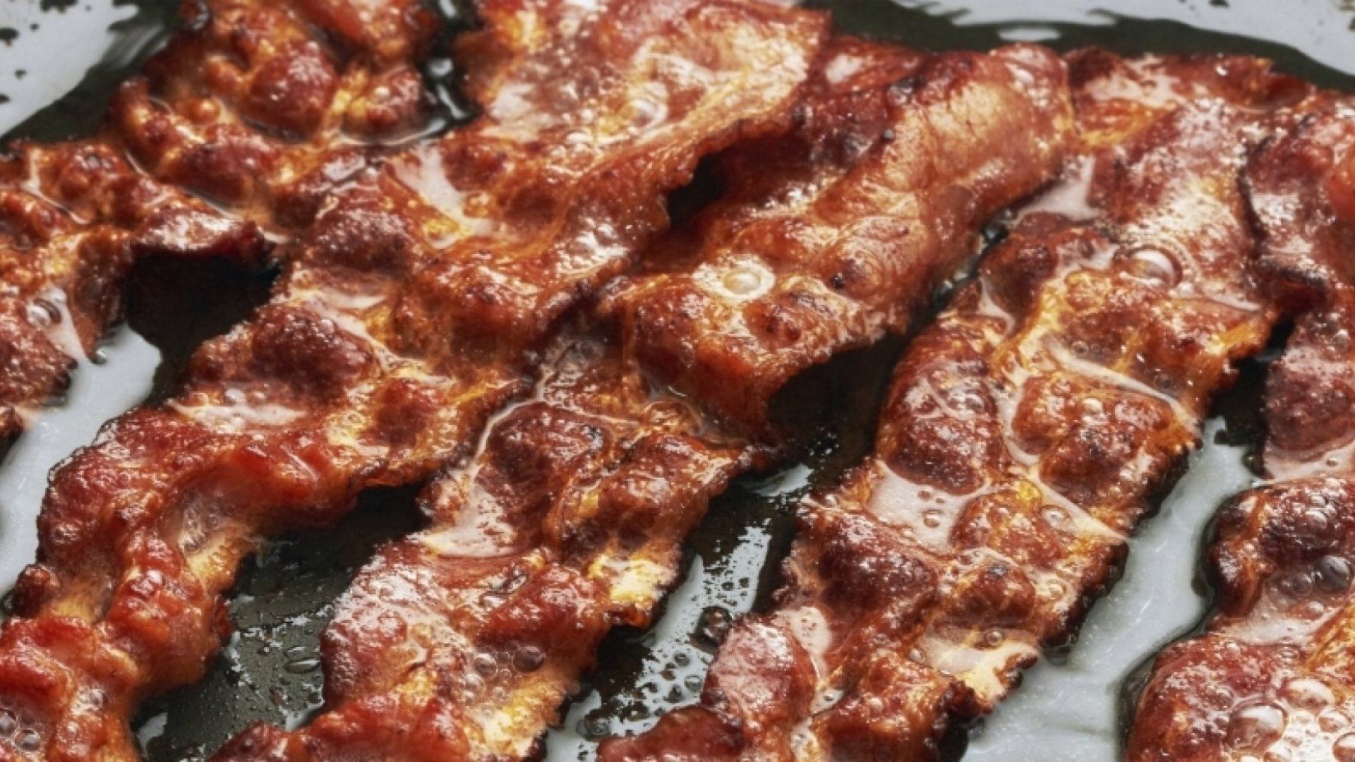 Success Secrets From the Man Who Got Americans to Eat Bacon for Breakfast