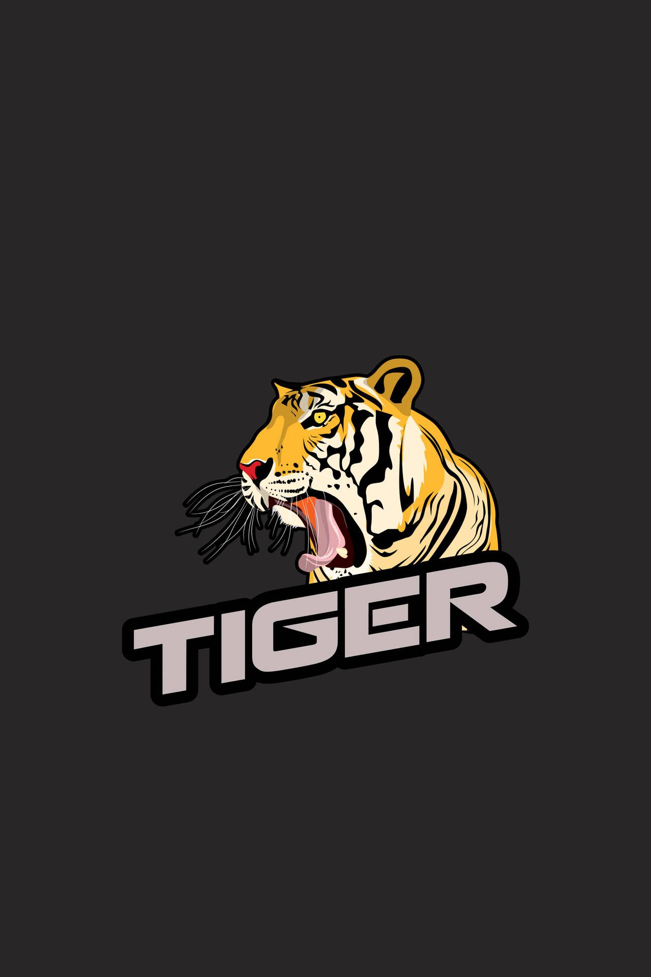 Tiger Wallpaper Full HD, 4K Free to Use - 