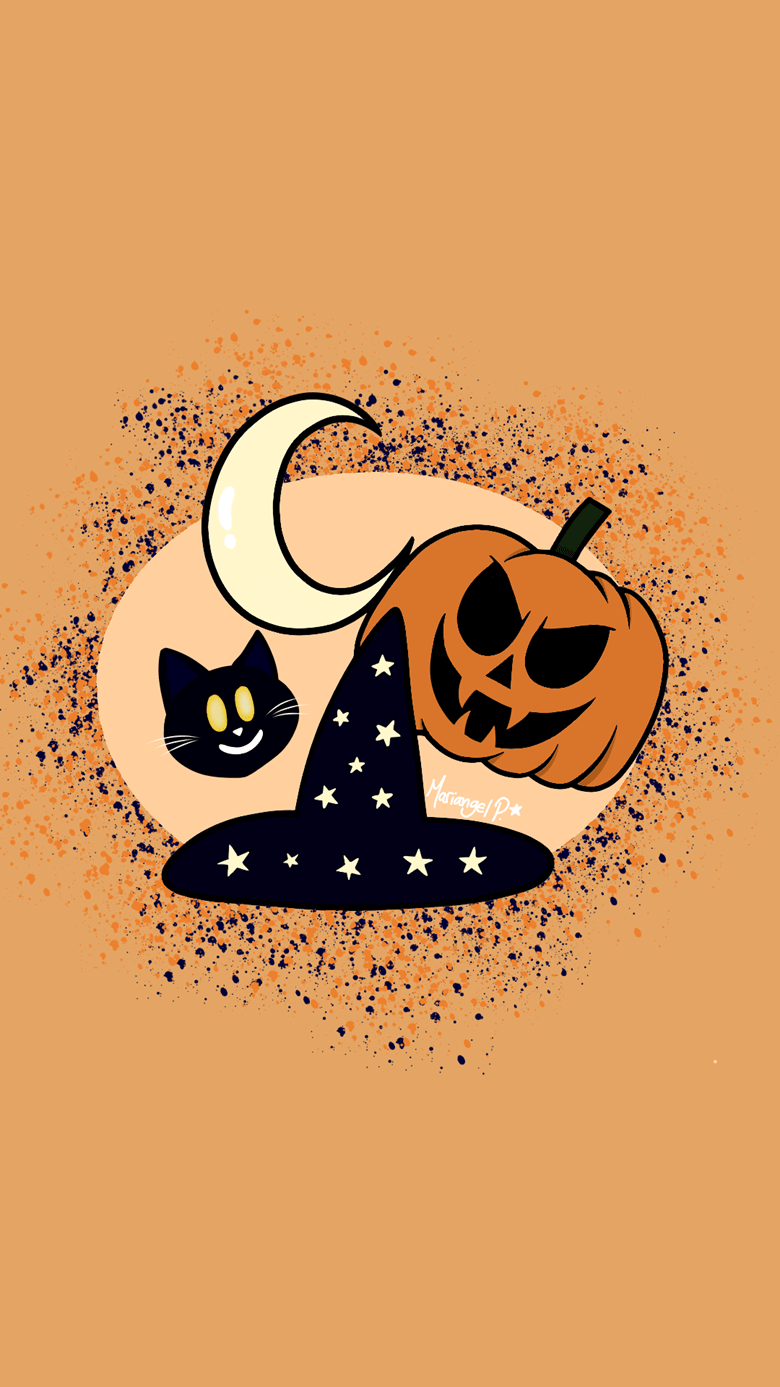 Halloween Wallpaper's Ko Fi Shop Fi ❤️ Where Creators Get Support From Fans Through Donations, Memberships, Shop Sales And More! The Original 'Buy Me A Coffee' Page