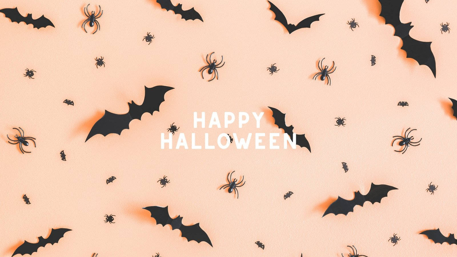 Halloween Aesthetic Pc Wallpaper