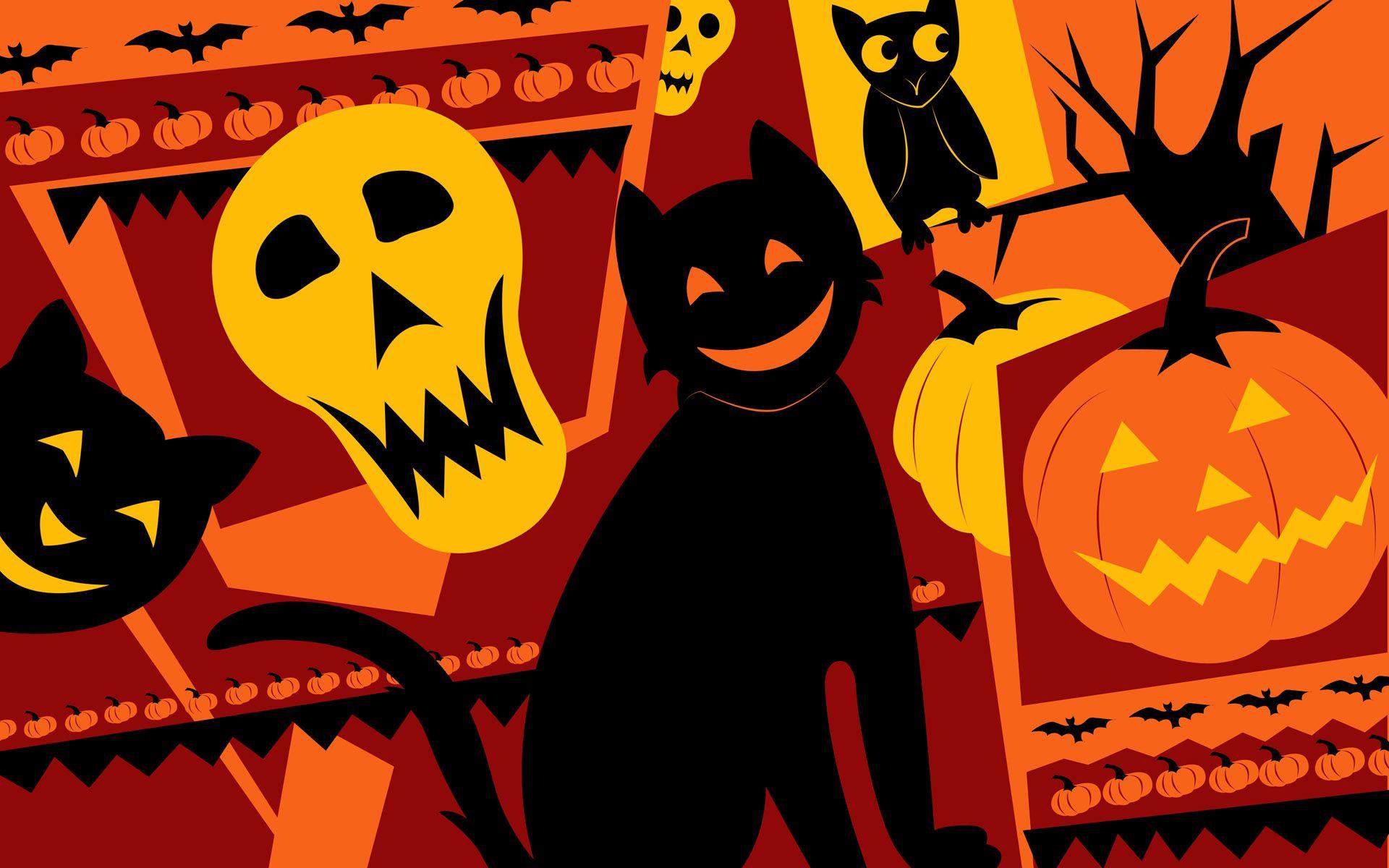 Halloween Wallpaper