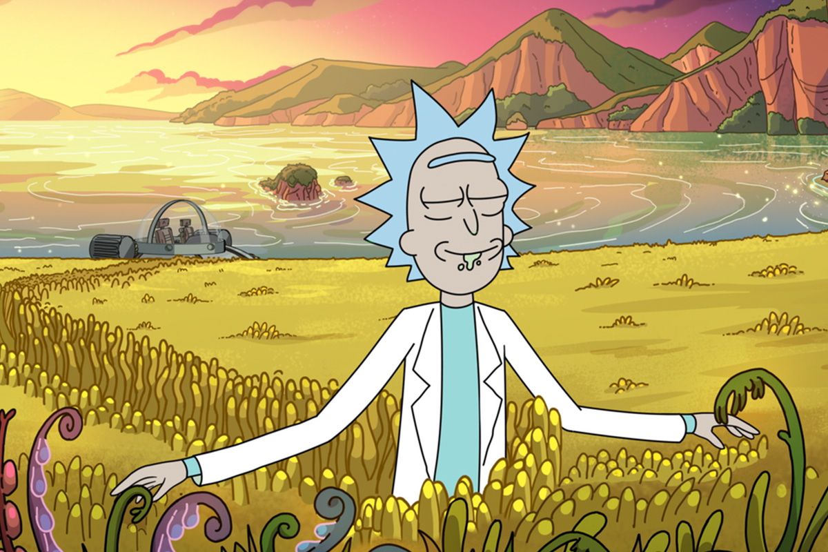 Adult Swim Drops 'Rick and Morty' Season 4 Finale Teaser: Watch