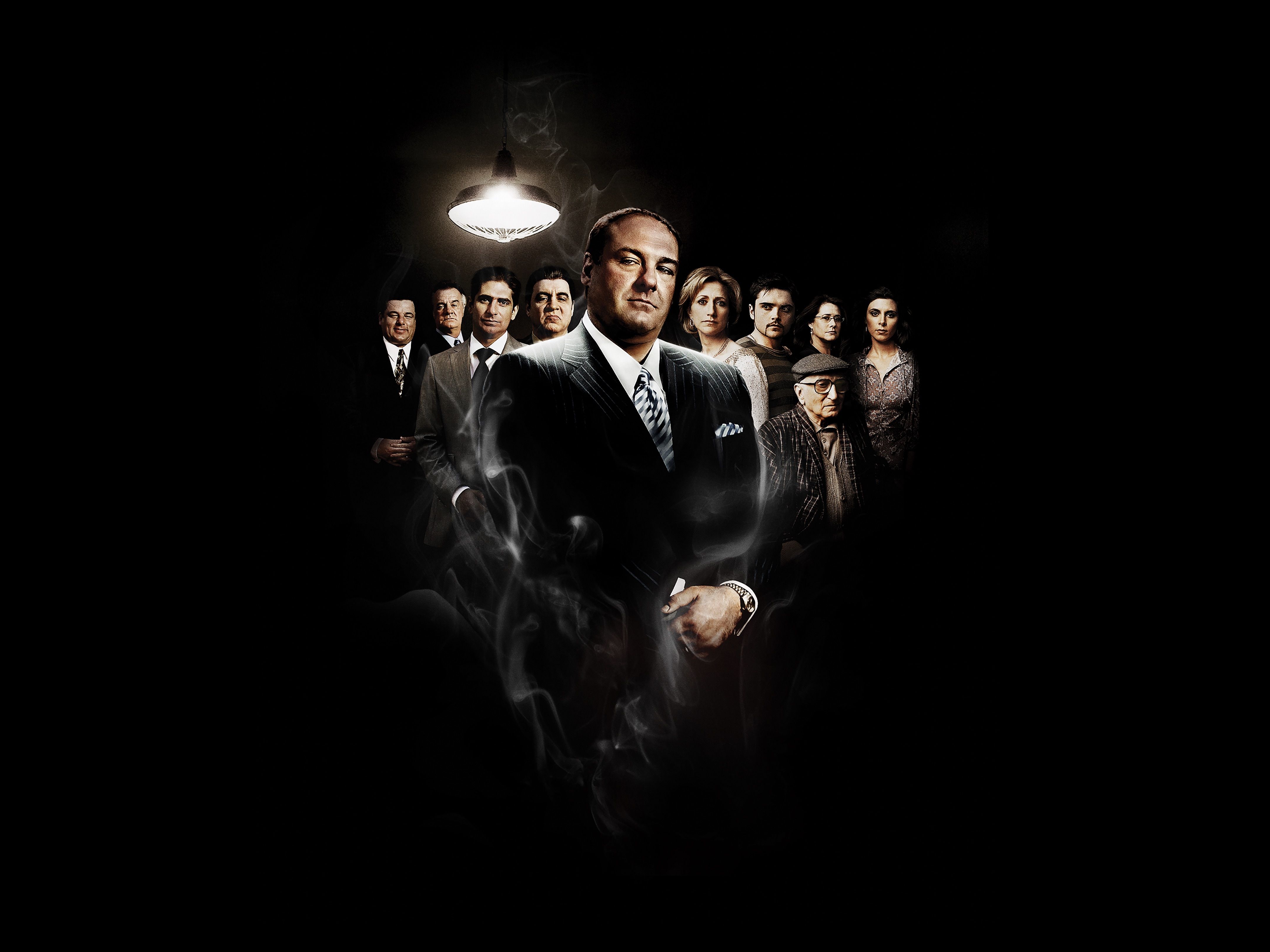 The Sopranos HD Wallpaper and Background