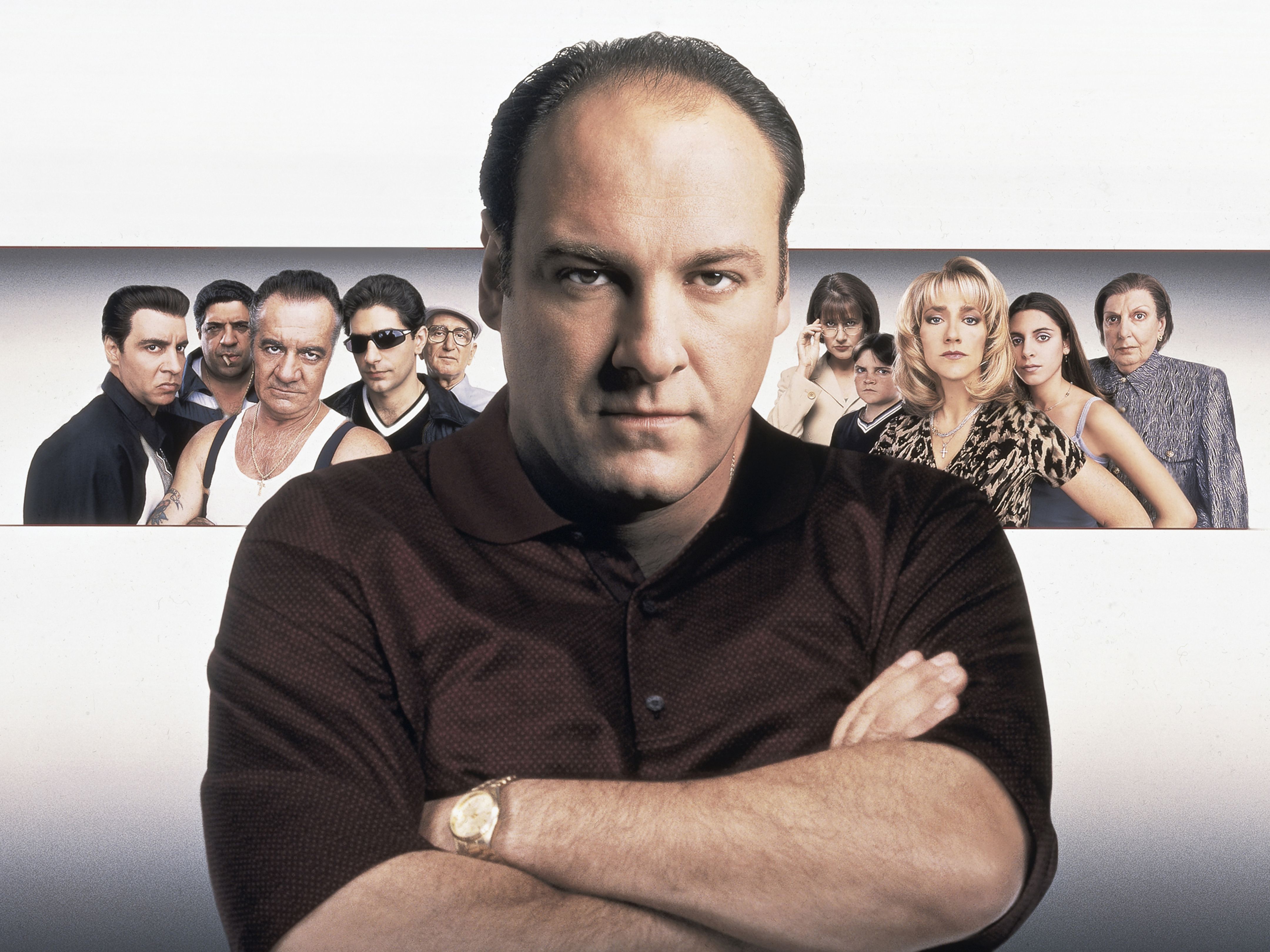 The Sopranos HD Wallpaper and Background