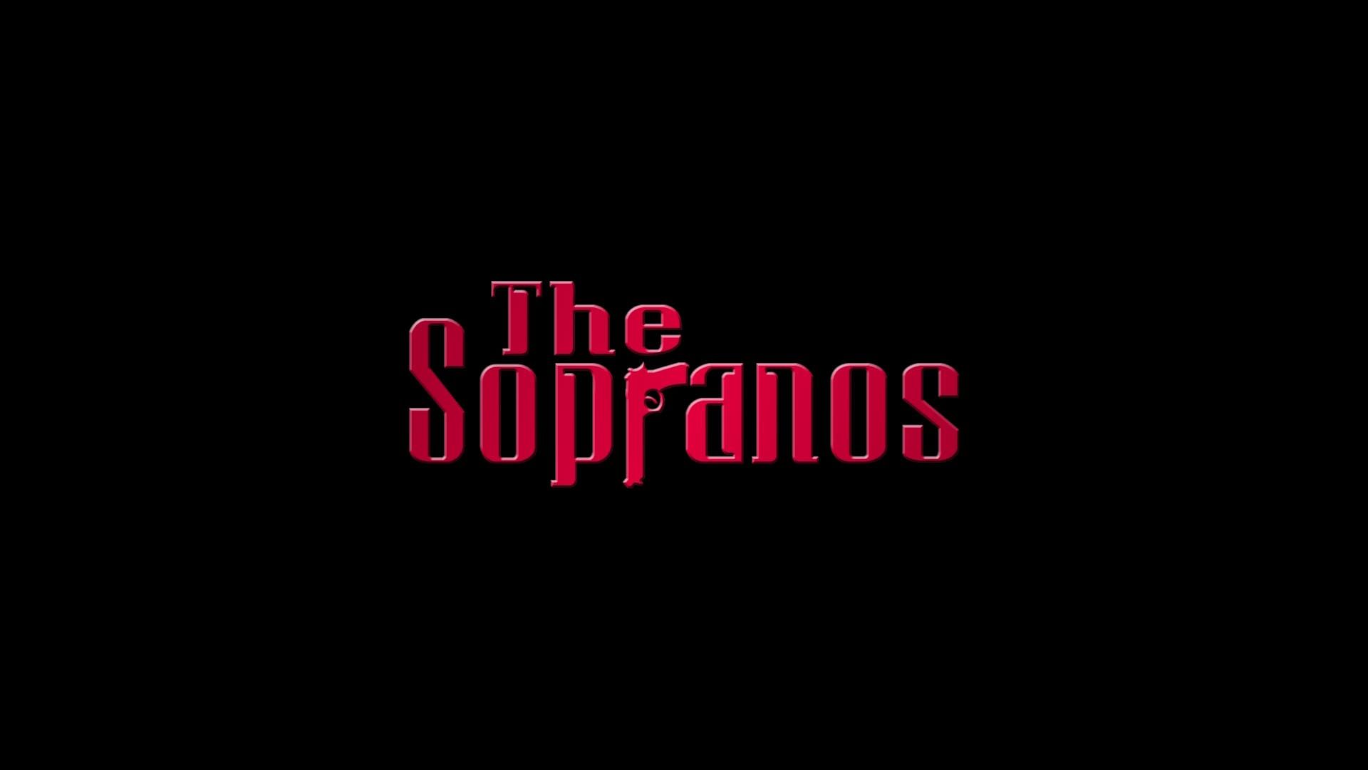 TV Show The Sopranos HD Wallpaper