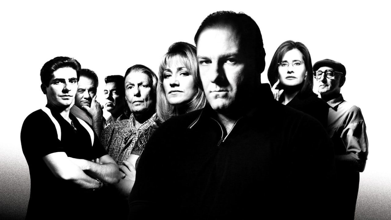 The one thing that drives me nuts about 'The Sopranos'