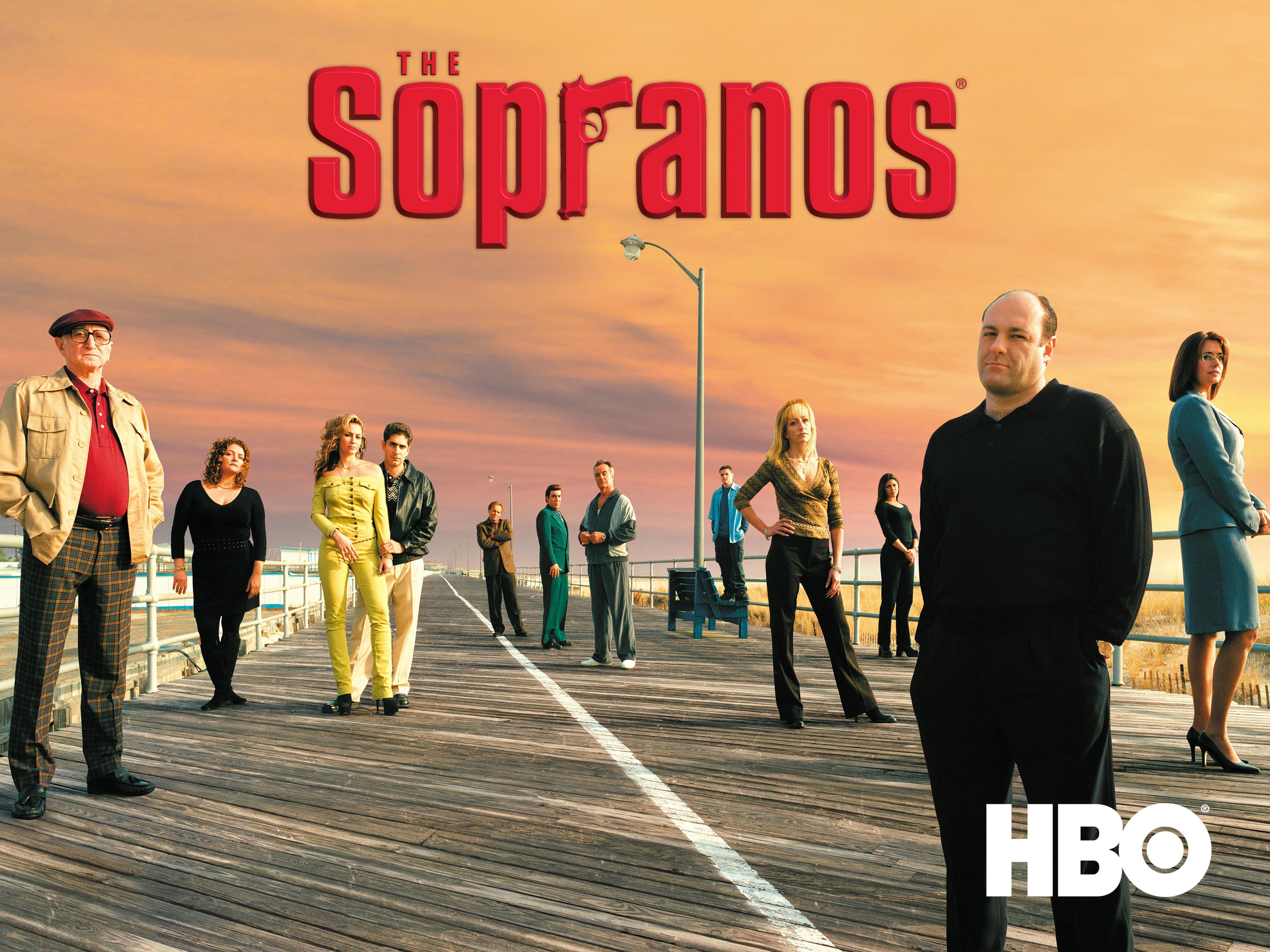 The Sopranos HD Wallpaper and Background