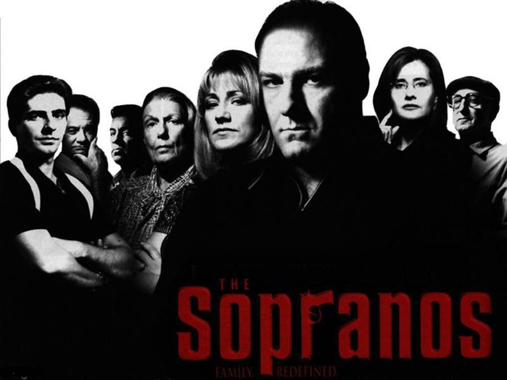 Free download The Sopranos Wallpaper [1024x768] for your Desktop, Mobile & Tablet. Explore The Sopranos Wallpaper. The Lord Of The Rings Wallpaper, Sopranos Wallpaper, Sopranos Wallpaper Downloads