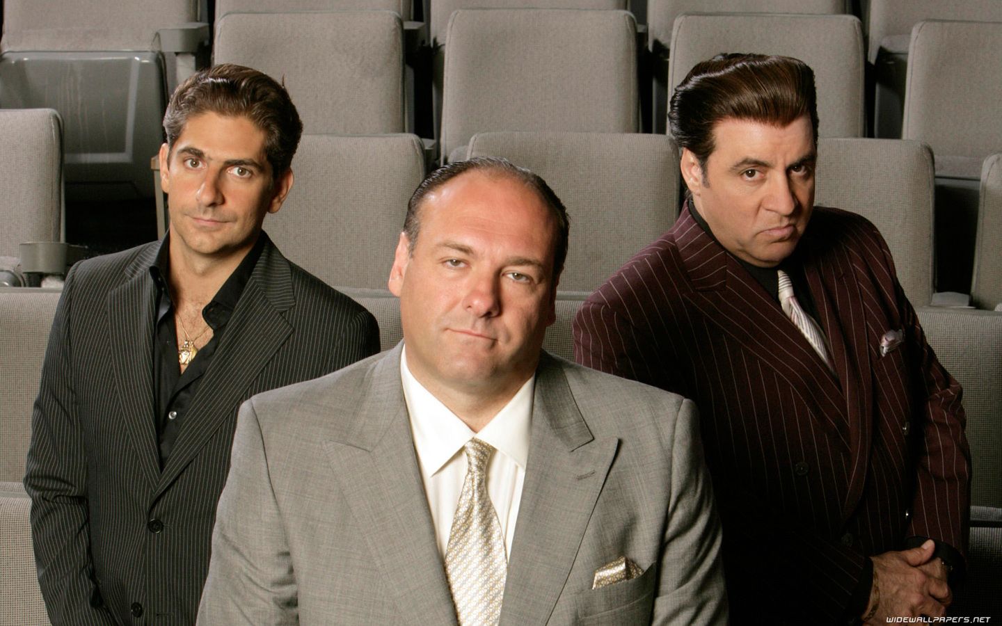 Sopranos tv series desktop wallpaper HD and wide wallpaper