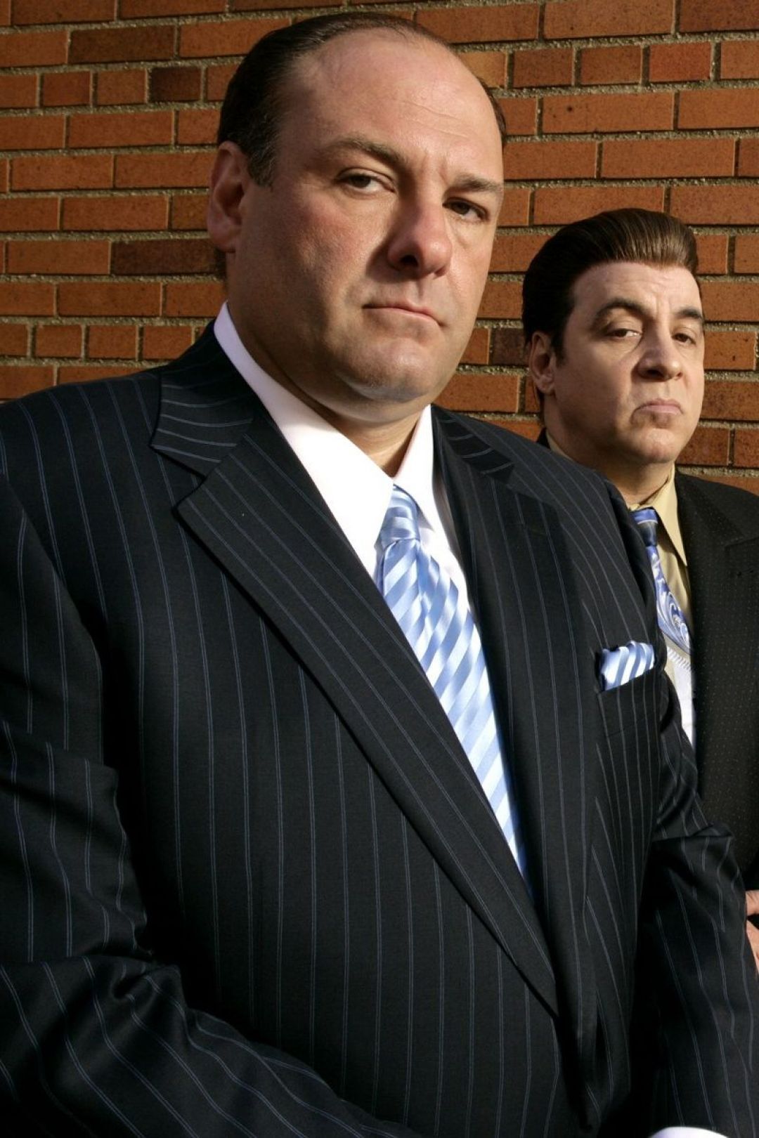 #download wallpaper 800x1200 the sopranos HD Photo & Wallpaper (Images): 1