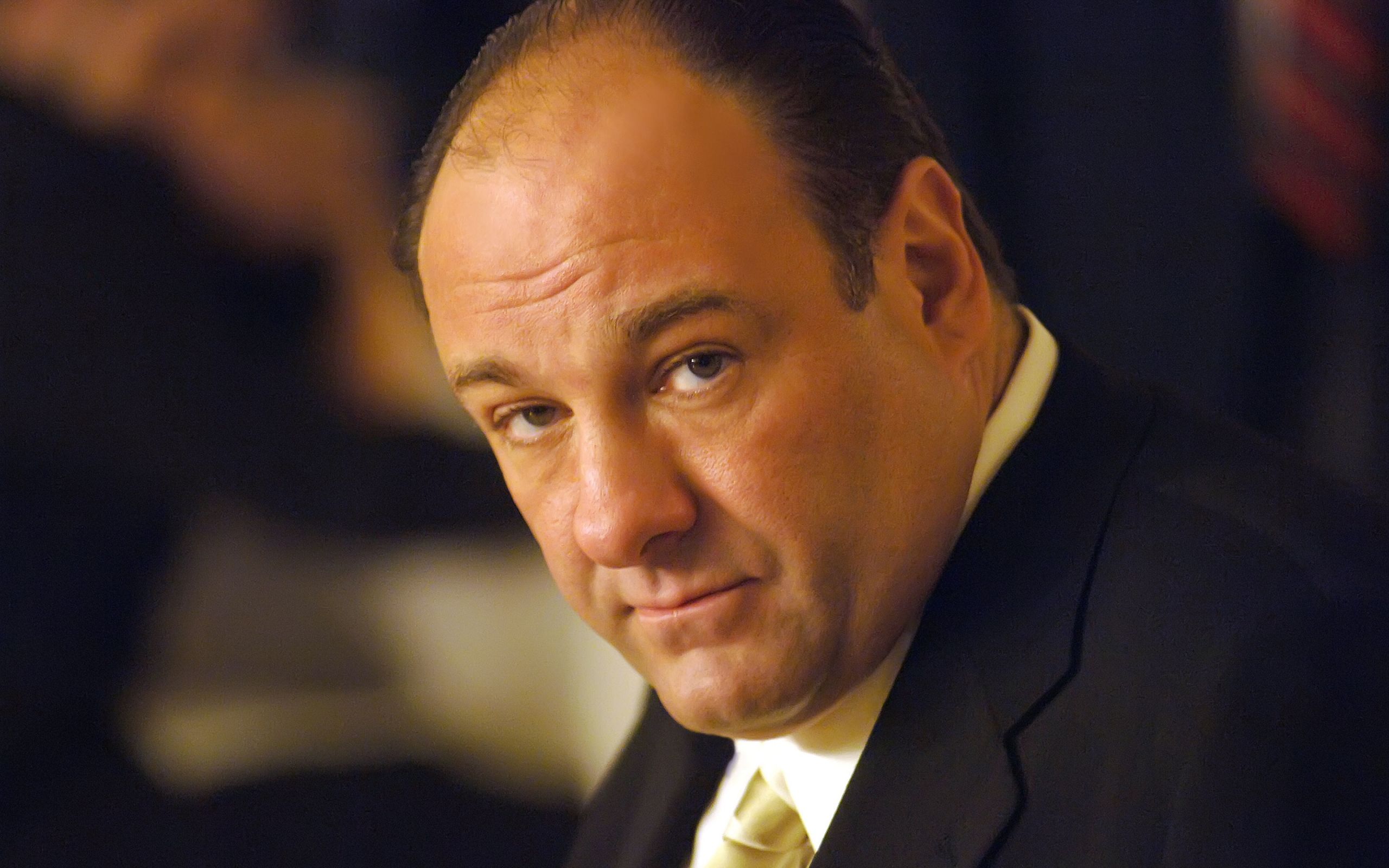 Tony Soprano HD Wallpaper