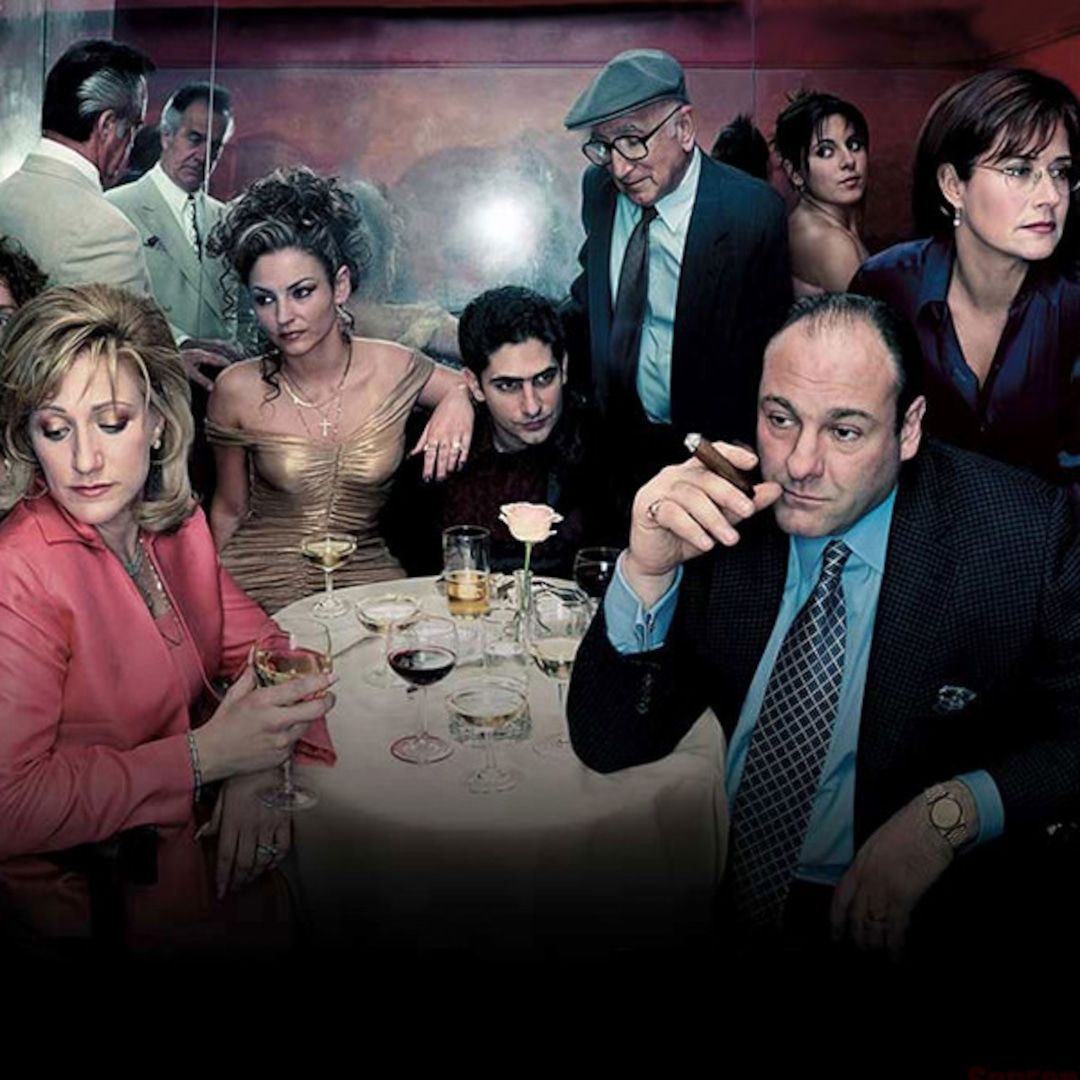 Photos from The Sopranos: Where Are They Now?! Online