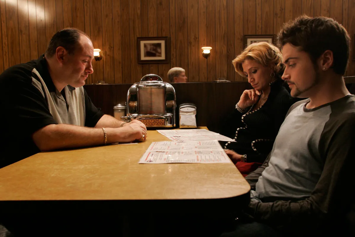 The Many Saints Of Newark' Release Date Set for 'The Sopranos' Prequel Movie