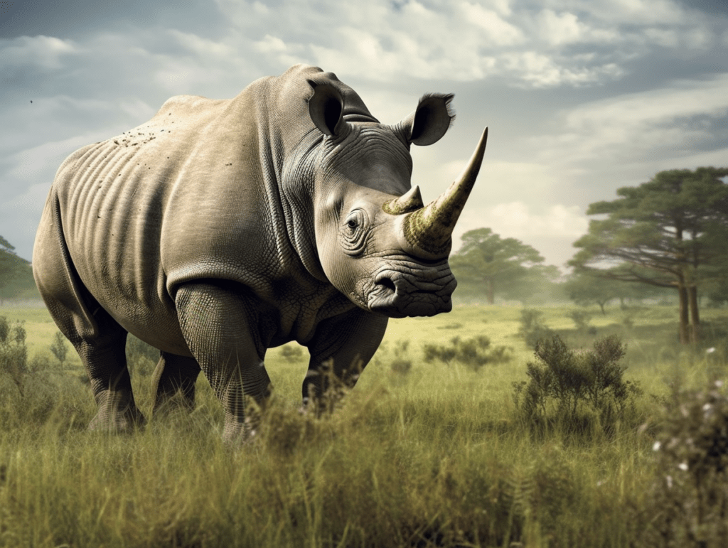 Update more than 134 rhino wallpaper latest.edu.vn