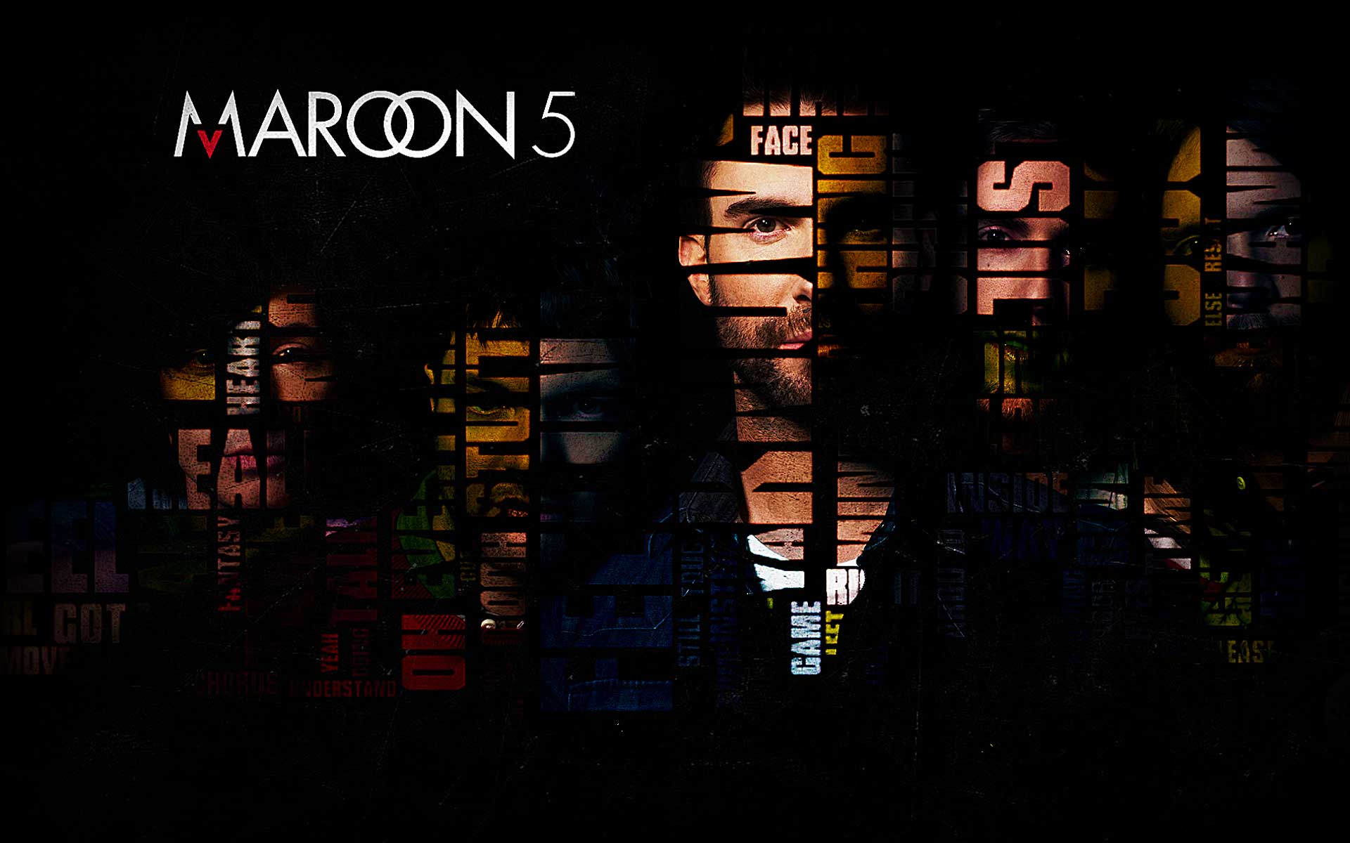 Free download Maroon 5 Maroon 5 [1920x1200] for your Desktop, Mobile & Tablet. Explore Maroon 5 Wallpaper. Maroon Background, Maroon Colour Background, Maroon Background