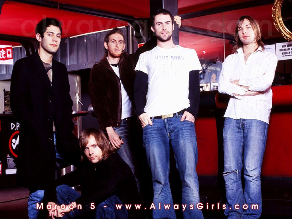 Free download Maroon 5 Maroon 5 Wallpaper 1994160 [1024x768] for your Desktop, Mobile & Tablet. Explore Maroon 5 Wallpaper. Maroon Background, Maroon Colour Background, Maroon Background