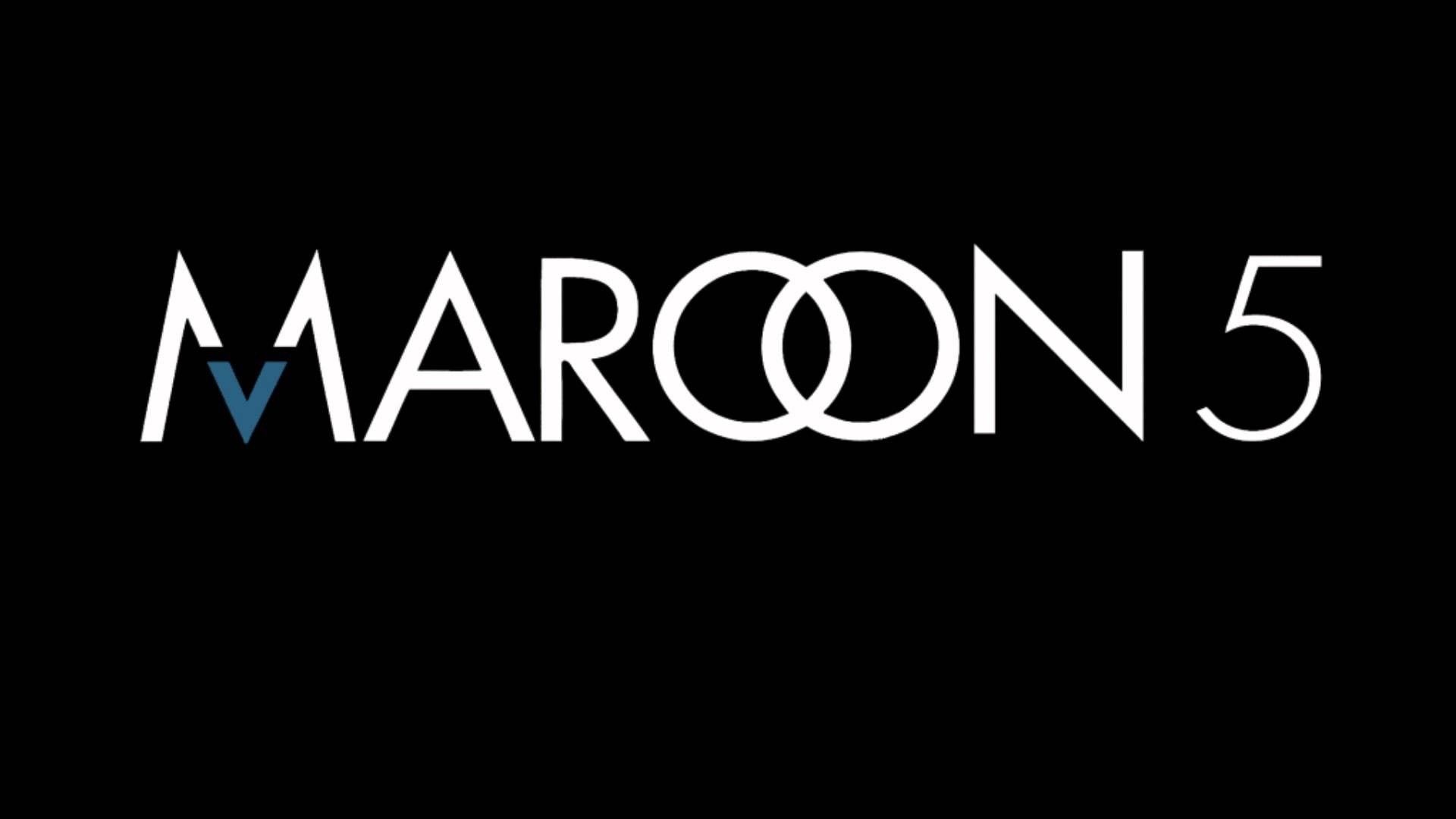 Maroon 5 Wallpaper