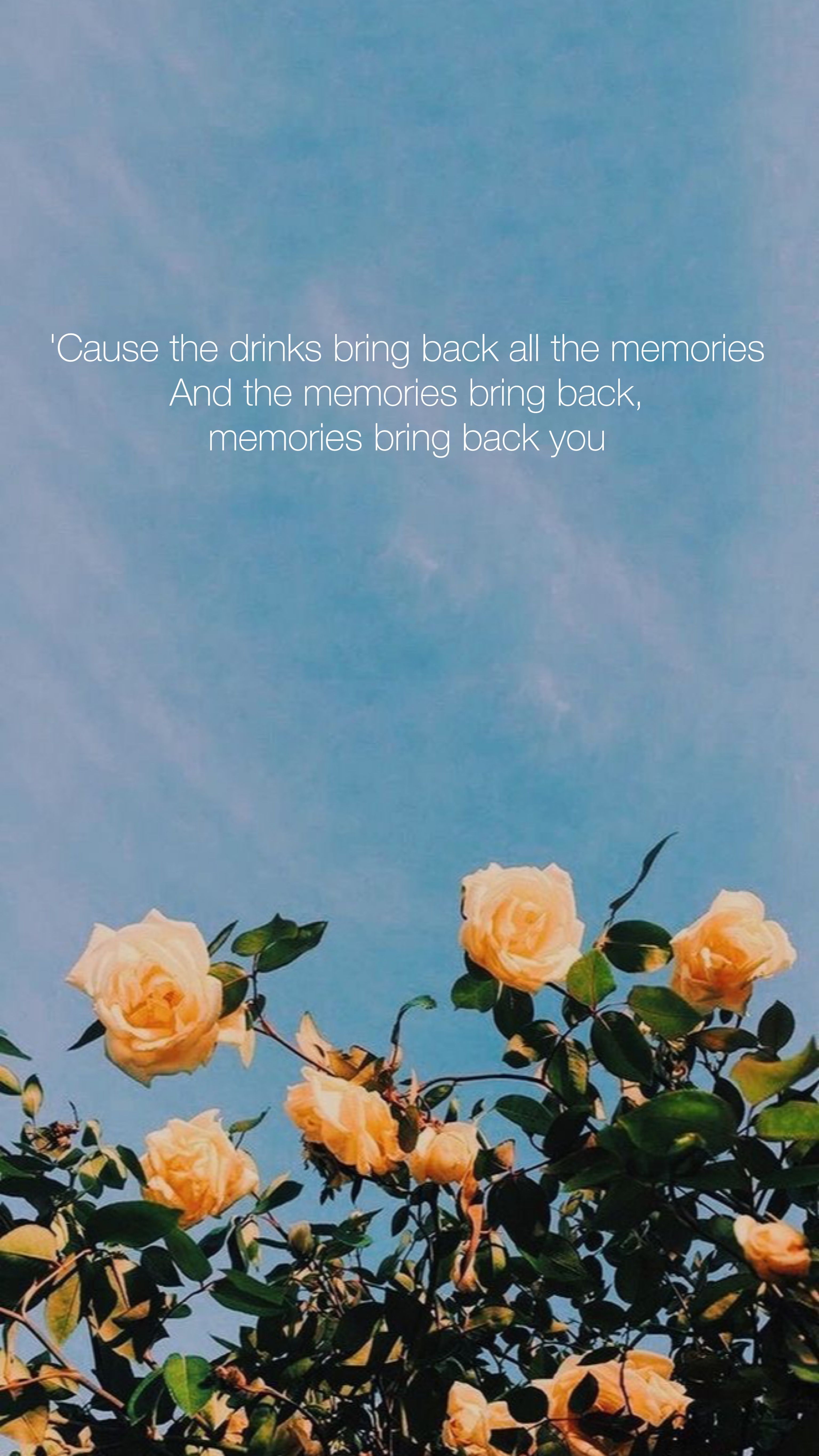 maroon 5 memories. Maroon 5 lyrics, Songs, When you love